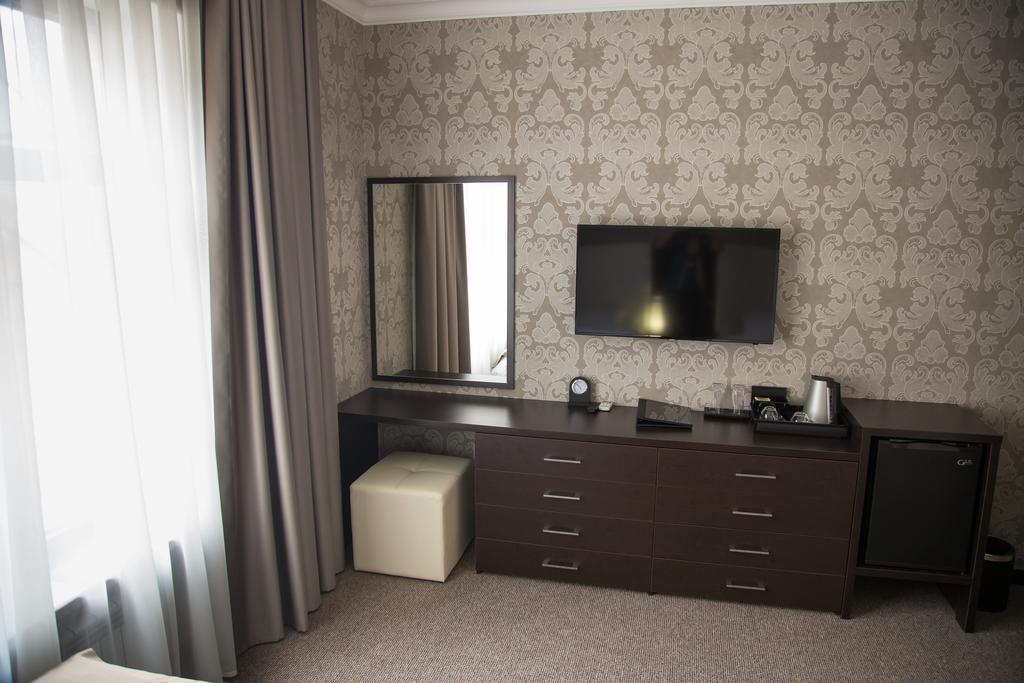 Premier Hotel Bichkek Chambre photo
