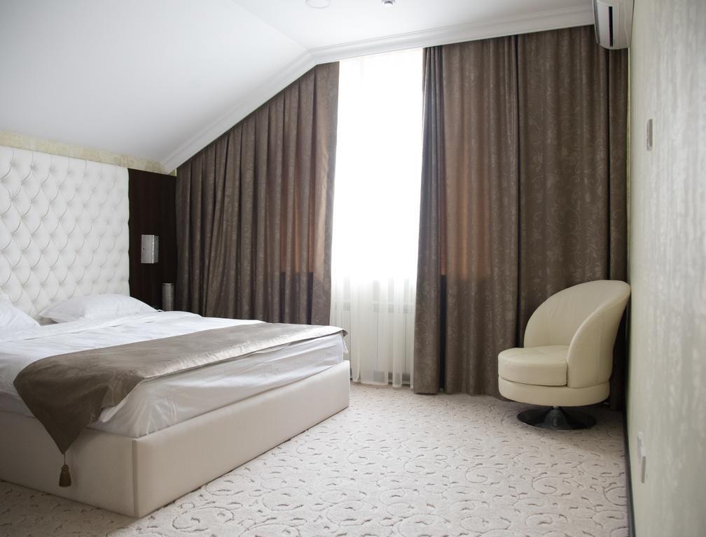 Premier Hotel Bichkek Chambre photo